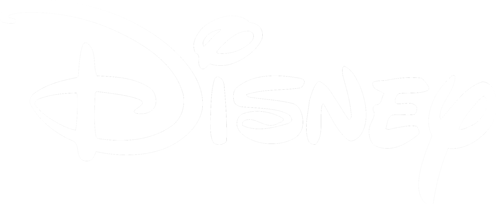 Disney - Motion graphics and animation work for Disney Tech & Data presentations