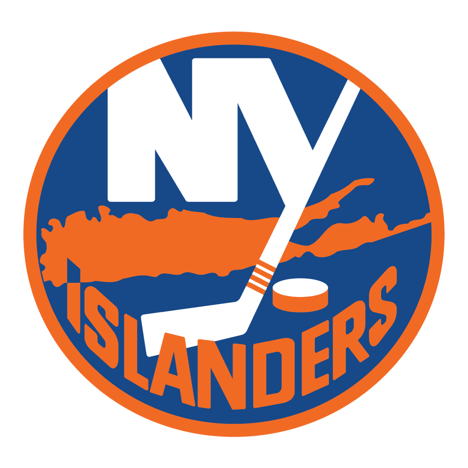 New York Islanders - Sports video production and motion graphics client