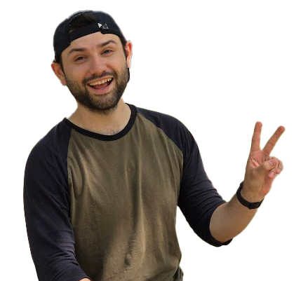 Sebastian Sagastume - Motion Designer